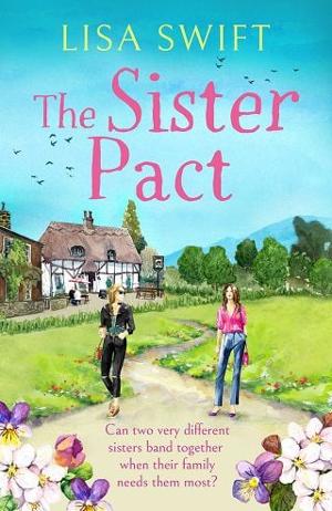 The Sister Pact by Lisa Swift
