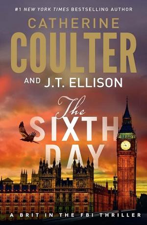 The Sixth Day by Catherine Coulter