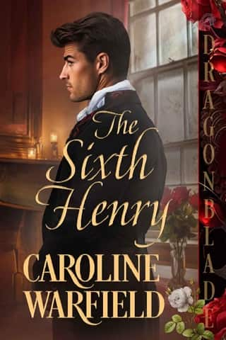 The Sixth Henry by Caroline Warfield