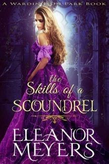 The Skills of A Scoundrel by Eleanor Meyers