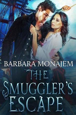 The Smuggler’s Escape by Barbara Monajem