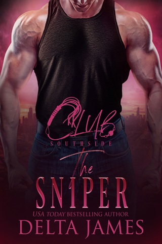 The Sniper by Delta James