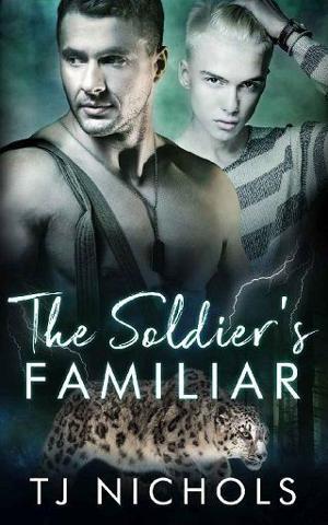 The Soldier’s Familiar by TJ Nichols
