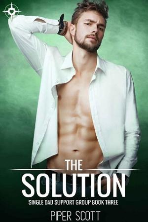 The Solution by Piper Scott