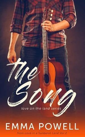 The Song by Emma Powell
