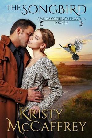 The Songbird by Kristy McCaffrey