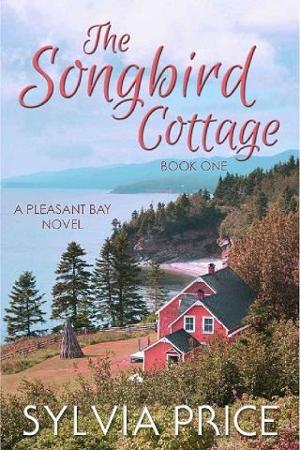 The Songbird Cottage by Sylvia Price
