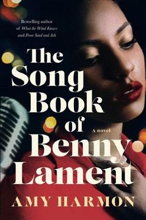 The Songbook of Benny Lament by Amy Harmon