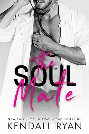 The Soul Mate eBook by Kendall Ryan - EPUB Book