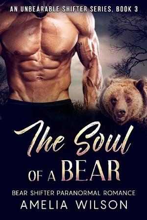 The Soul of a Bear by Amelia Wilson