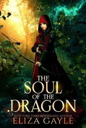 The Soul of the Dragon by Eliza Gayle