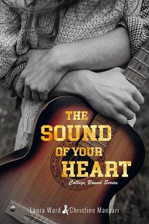 The Sound of Your Heart by Laura Ward