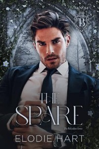 The Spare by Elodie Hart
