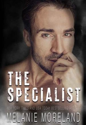 The Specialist by Melanie Moreland
