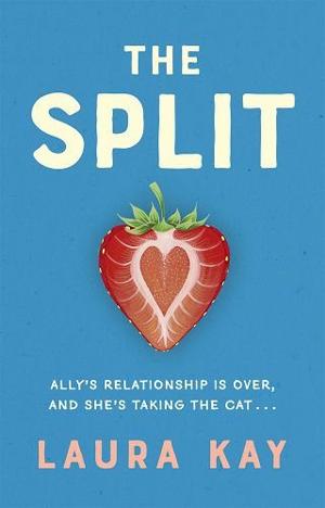 The Split by Laura Kay