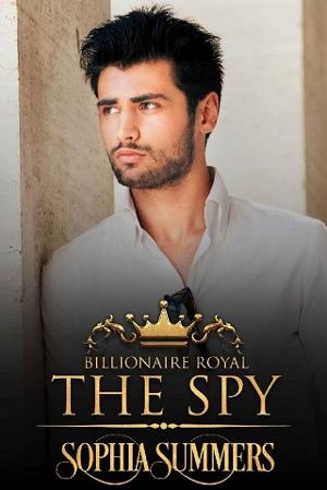 The Spy by Sophia Summers