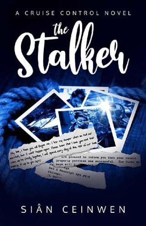 The Stalker by Sian Ceinwen