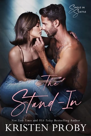 The Stand-In by Kristen Proby