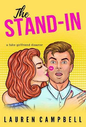 The Stand-in by Lauren Campbell