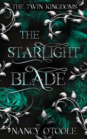 The Starlight Blade by Nancy O’Toole