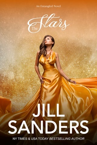 The Stars by Jill Sanders