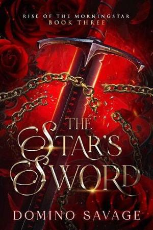The Star’s Sword by Domino Savage
