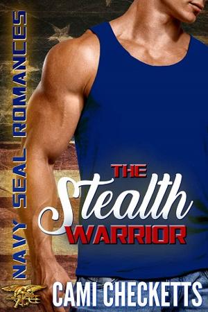 The Stealth Warrior by Cami Checketts