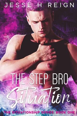 The Step Bro Situation by Jesse H Reign