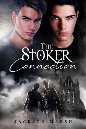 The Stoker Connection by Jackson Marsh
