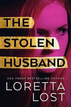 The Stolen Husband by Loretta Lost