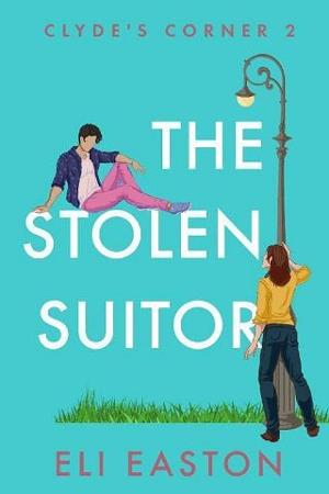 The Stolen Suitor by Eli Easton