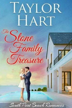 The Stone Family Treasure by Taylor Hart