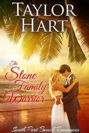 The Stone Family Warrior by Taylor Hart