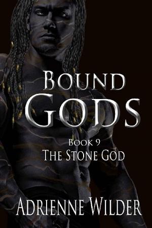 The Stone God by Adrienne Wilder