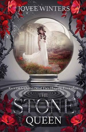 The Stone Queen by Jovee Winters