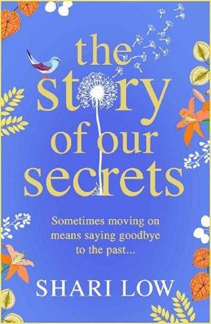 The Story of Our Secrets by Shari Low