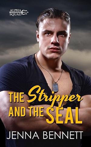 The Stripper and the SEAL by Jenna Bennett