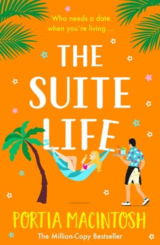 The Suite Life by Portia MacIntosh