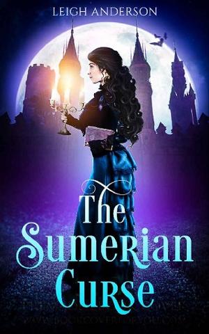 The Sumerian Curse by Leigh Anderson