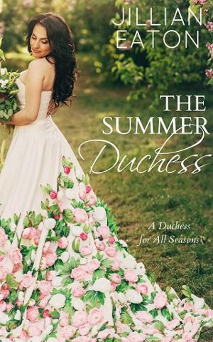The Summer Duchess by Jillian Eaton