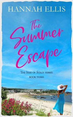 The Summer Escape by Hannah Ellis