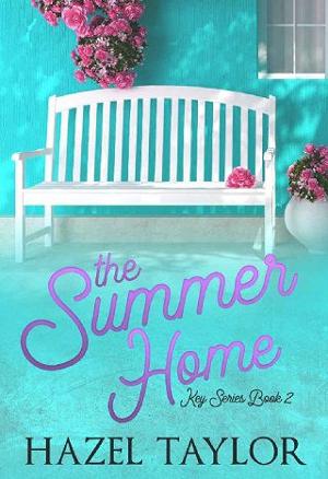 The Summer Home #2 by Hazel Taylor