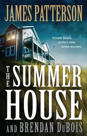The Summer House by James Patterson