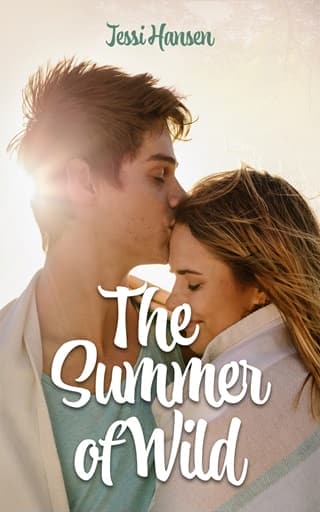 The Summer of Wild by Jessi Hansen