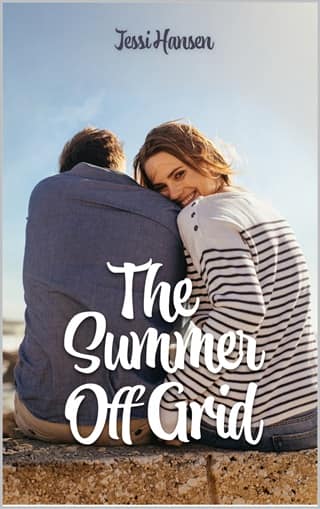 The Summer Off Grid by Jessi Hansen