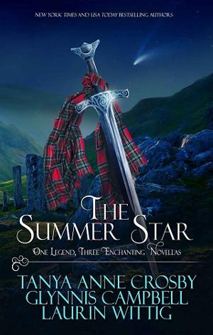 The Summer Star by Glynnis Campbell et al