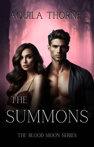 The Summons by Aquila Thorne
