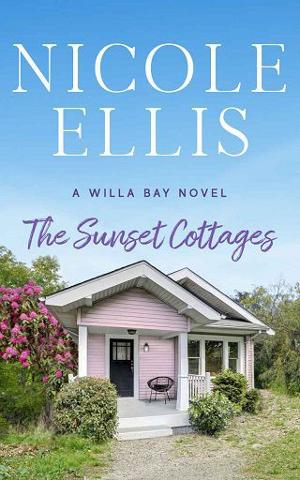 The Sunset Cottages by Nicole Ellis