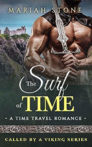 The Surf of Time by Mariah Stone
