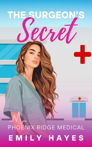 The Surgeon’s Secret by Emily Hayes